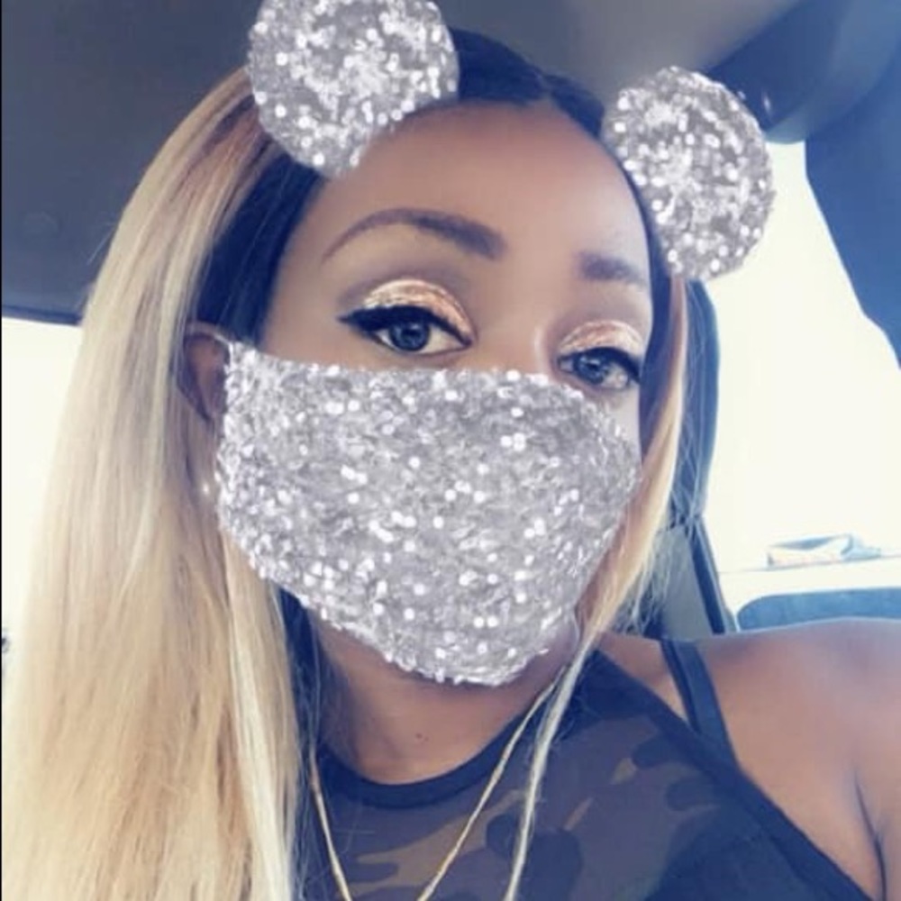 Meet your Posher, Kanita